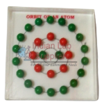 4.	Orbit of Atom Model STEM Science Lab Demonstration Model